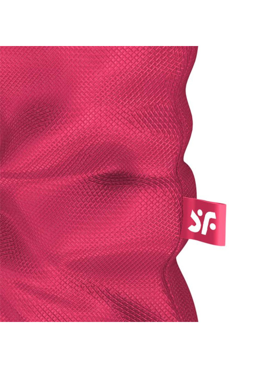 Bolsa de Almacenaje Treasure Bag Talla M Rojo