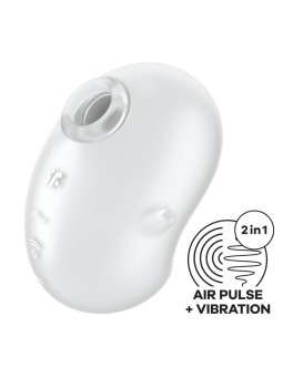 Cutie Ghost Transparente