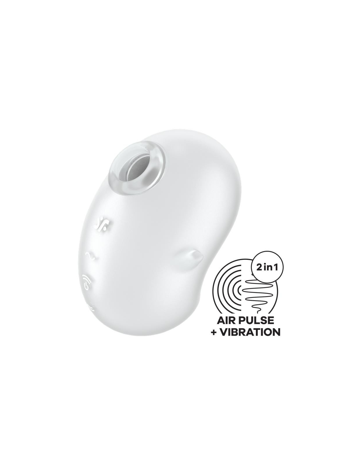 Cutie Ghost Transparente