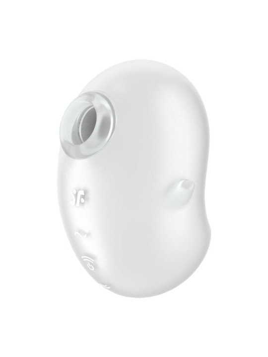 Cutie Ghost Transparente