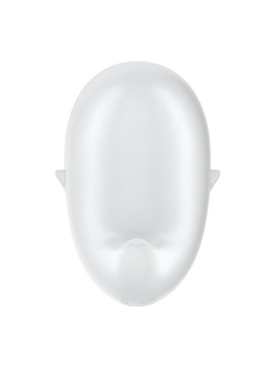 Cutie Ghost Transparente