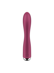 Spinning Rabbit 1 Rojo