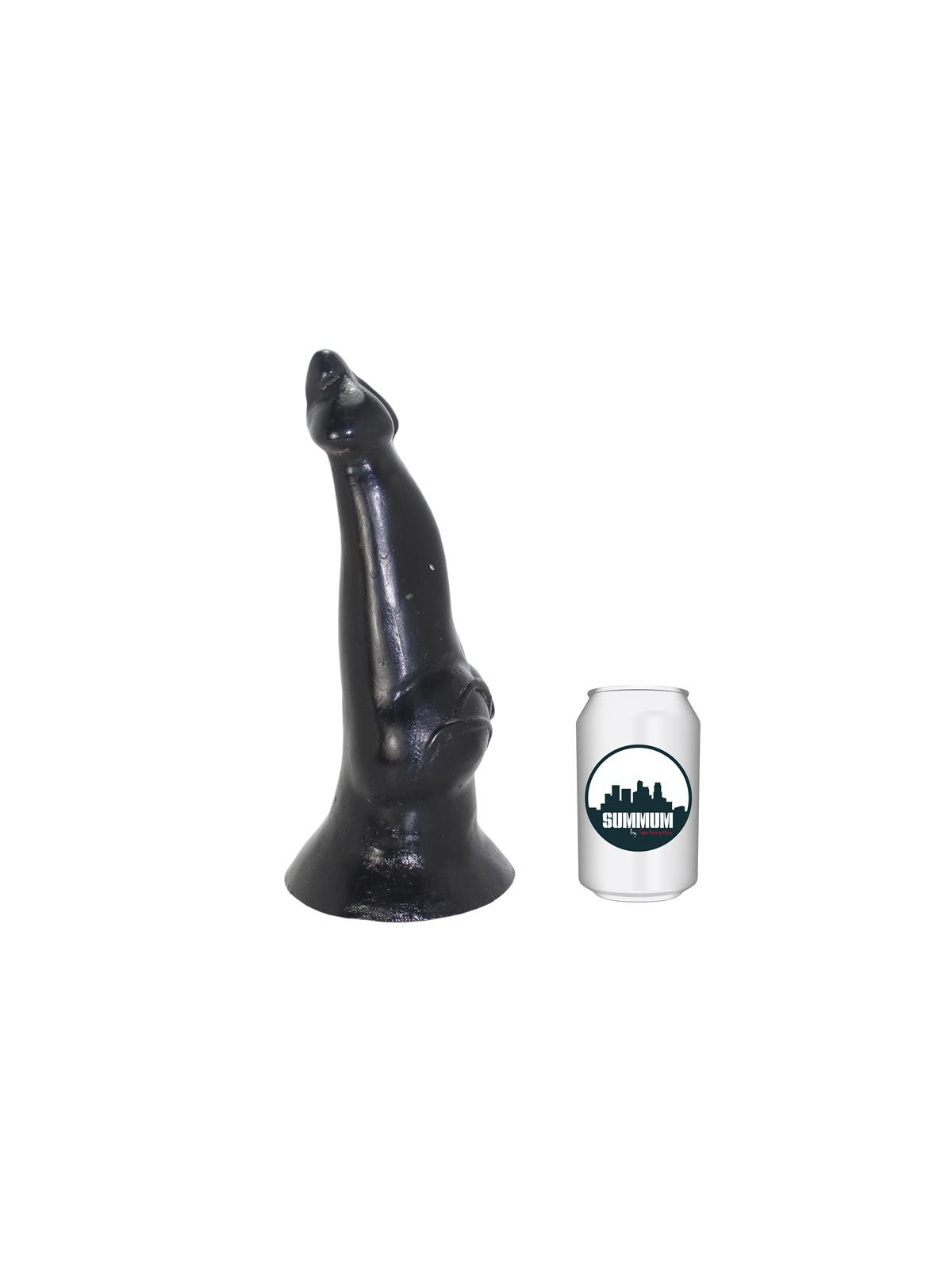 Dildo German Doggy 25 cm