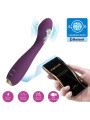 Hector Vibrador con Electroshock y APP