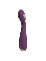 Hector Vibrador con Electroshock y APP