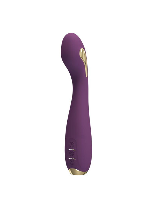 Hector Vibrador con Electroshock y APP