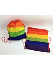 Mochila Bandera LGBT+