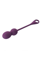 Elvira Bolas Kegel con vibración y App