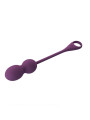 Elvira Bolas Kegel con vibración y App
