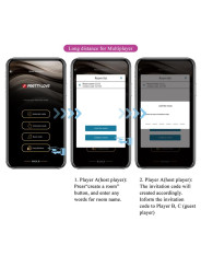 Elvira Bolas Kegel con vibración y App