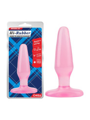 Beginners Rock Plug Anal Rosa