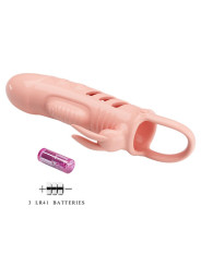 Funda para el Pene con Vibración