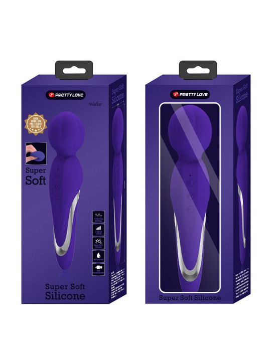 Walter Masajeador Vioelta