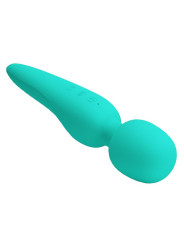 Meredith Masajeador Verde