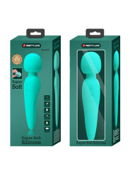 Meredith Masajeador Verde