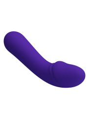 Cetus Vibrador Púrpura