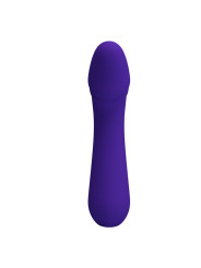 Cetus Vibrador Púrpura