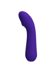 Cetus Vibrador Púrpura