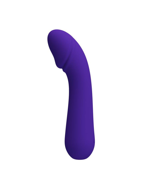 Cetus Vibrador Púrpura