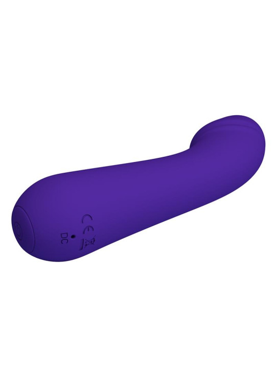 Cetus Vibrador Púrpura