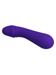 Cetus Vibrador Púrpura