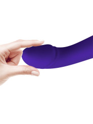 Cetus Vibrador Púrpura