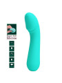 Cetus Vibrator Green