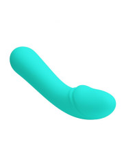 Cetus Vibrator Green