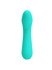 Cetus Vibrator Green