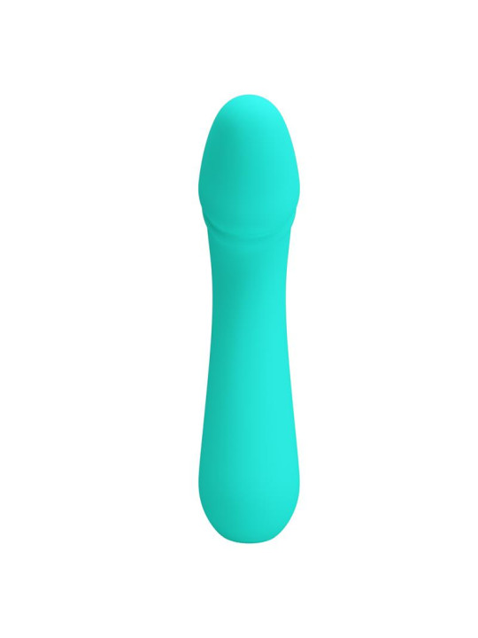 Cetus Vibrator Green