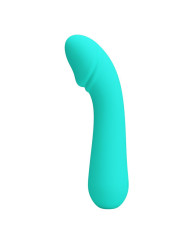 Cetus Vibrator Green