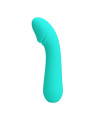 Cetus Vibrator Green