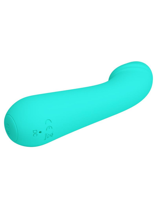 Cetus Vibrator Green