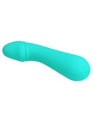 Cetus Vibrator Green