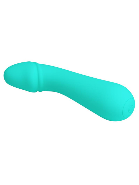 Cetus Vibrator Green