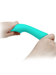 Cetus Vibrator Green