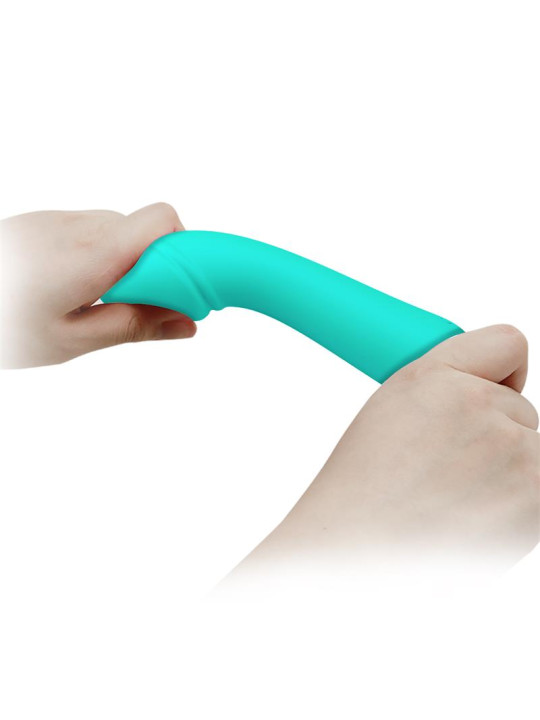 Cetus Vibrator Green