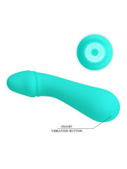 Cetus Vibrator Green