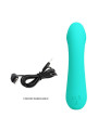 Cetus Vibrator Green