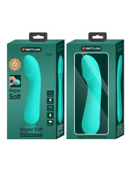 Cetus Vibrator Green