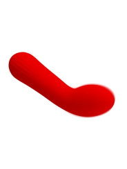 Faun Vibrador Rojo