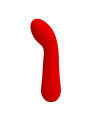 Faun Vibrador Rojo