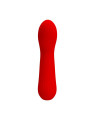 Faun Vibrador Rojo