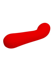 Faun Vibrador Rojo