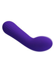 Faun Vibrador Púrpura