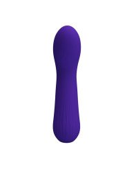 Faun Vibrador Púrpura