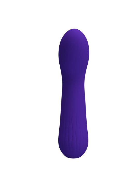 Faun Vibrador Púrpura