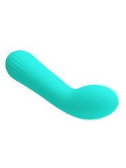 Faun Vibrador Verde