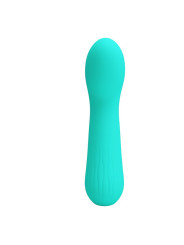 Faun Vibrador Verde