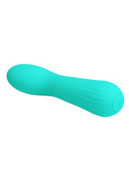 Faun Vibrador Verde